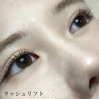 マツエク・マツパ MAQUIA宇部店 / 岡本のマツエク・マツパデザイン