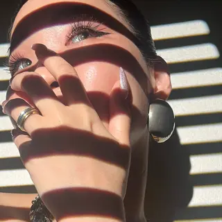 マツエク・マツパ LOOPER所属・mzh ...のネイルデザイン