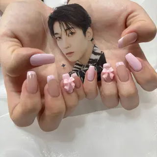 ネイル peTiT minamiのネイルデザイン