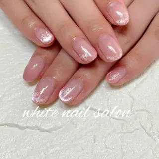 ネイル white nail salonのネイルデザイン