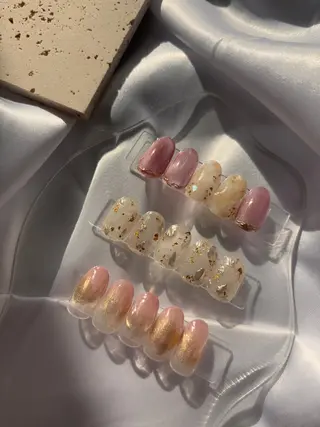 ネイル nail salon toki.のネイルデザイン