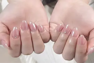 ネイル klee nailのネイルデザイン