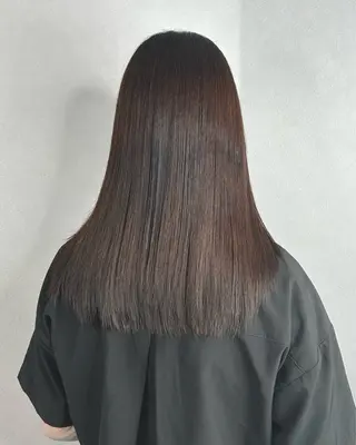 ミディアム メンズカット/ 縮毛矯正/Ryomaのヘアスタイル