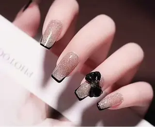 ネイル MK ネイルサロンのネイルデザイン