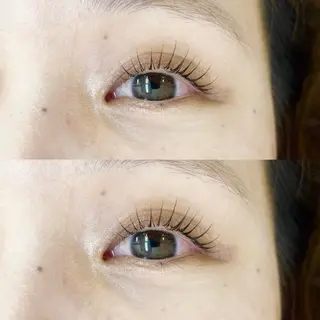 マツエク・マツパ 横内 Yokouchiのマツエク・マツパデザイン