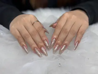 ネイル ネイルサロン ANELAのネイルデザイン