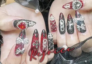 ネイル ゆうさ Nailのネイルデザイン