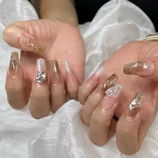 ネイル アンジェラネイル所属・Angela nail💓のネイルデザイン