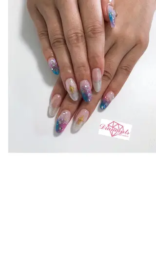 ネイル Asa miのネイルデザイン