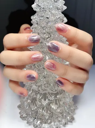 ネイル ネイルサロン ロア旧ジョリーのネイルデザイン