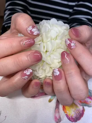 ネイル ネイリスト♡ AYAKOのネイルデザイン