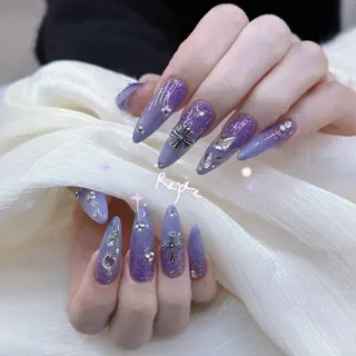 ネイル Rejoice Nail 高田馬場店のネイルデザイン