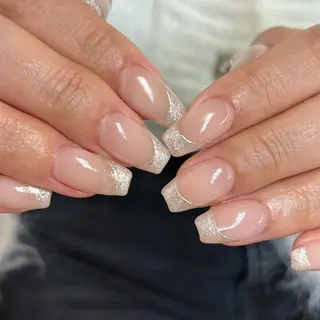 ネイル Basic町田本店 Suzunaのネイルデザイン