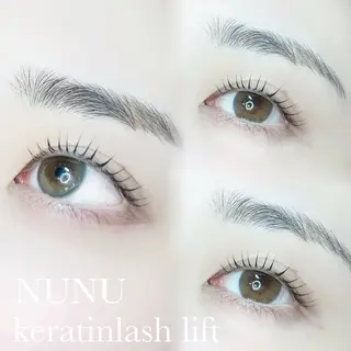 マツエク・マツパ HARIS店長🦋 Ishiguroのマツエク・マツパデザイン