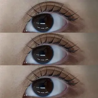 マツエク・マツパ Mao ♡のマツエク・マツパデザイン