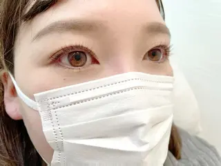 マツエク・マツパ sara lazo 県病院前のマツエク・マツパデザイン