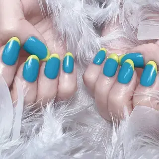 ネイル DIAMOND Nail🥇のネイルデザイン