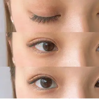 マツエク・マツパ カルフール リコネイルのネイルデザイン