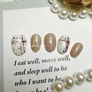 ネイル nail salon Feerieのネイルデザイン