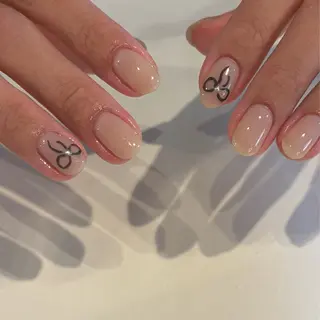 ネイル ikoi Raraのネイルデザイン