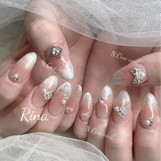 ネイル N.one 🎀Rina💅🏻のネイルデザイン