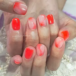 ネイル jurinailtokyo所属・jurinail tokyoのネイルデザイン