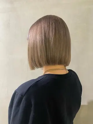 ショート 浦和美容室 スタイリスト🌼ゆきのヘアスタイル