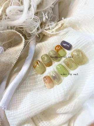 ネイル ネイル･エステ afdlbcのネイルデザイン