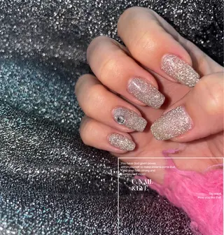 ネイル C.Nail &Eye筑紫駅のネイルデザイン