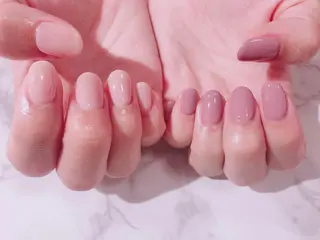 ネイル Regaro i.sのネイルデザイン