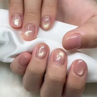 ネイル Risa ︎✦︎︎︎.。のネイルデザイン