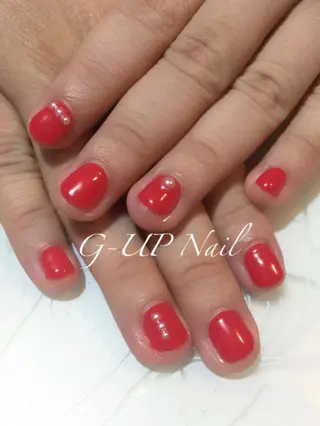 ネイル 田澤 真理子のネイルデザイン