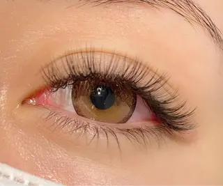 マツエク・マツパ アイデザイナー Key（ケイ）の眉毛・アイブロウイメージ