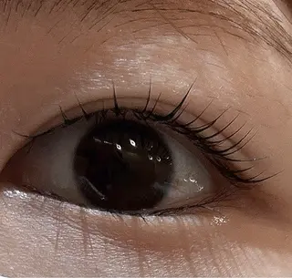 マツエク・マツパ カルフールノアつくばトナリエ所属・オリモト ハルナの眉毛・アイブロウイメージ