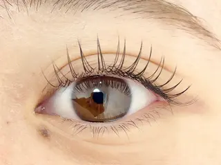 マツエク・マツパ Lien 川崎店【リアン】所属・LUANATOKYO 🫧武蔵小杉のマツエク・マツパデザイン