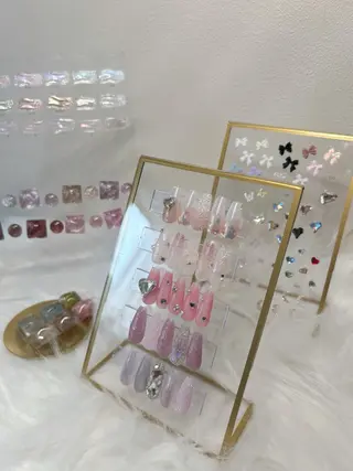 ネイル private EMILIA/横浜のネイルデザイン