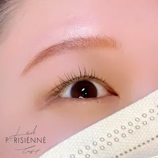 マツエク・マツパ 🌼eyelist kaede🌼のマツエク・マツパデザイン