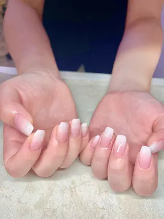 ネイル elu船橋店 KAORIのネイルデザイン