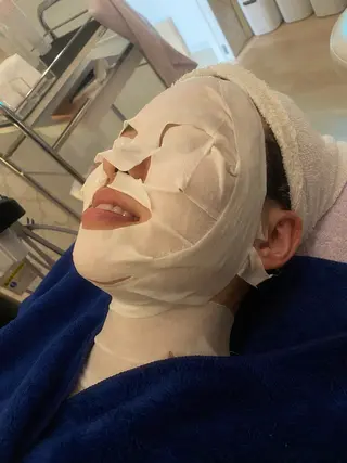 小倉 麻由のエステ・リラクイメージ