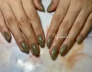 ネイル Feliz所属・Feliz 楽しいネイルサロンのネイルデザイン