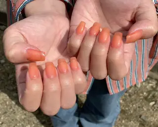 ネイル Lofi nails ゆきこのネイルデザイン