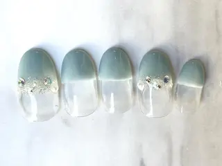 ネイル NAILIST Mana💋のネイルデザイン