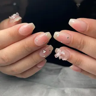 ネイル LIFE MIYUのネイルデザイン