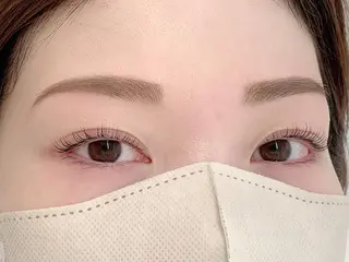 マツエク・マツパ BellFlower Aki（眉・まつげ）のマツエク・マツパデザイン