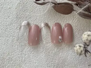 ネイル kiki nail たまプラーザのネイルデザイン