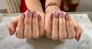 ネイル kikinail 溝の口のネイルデザイン