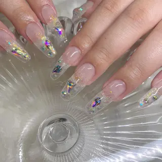ネイル Sii nail 🤍SAKIのネイルデザイン