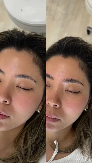 アイブロウ サニーヒルズ藤沢 伊藤の眉毛・アイブロウイメージ