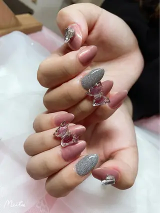 ネイル May&Way Neilのネイルデザイン