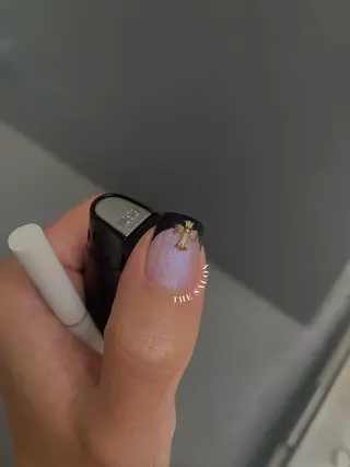 ネイル Threee所属・Threee. Misakiのネイルデザイン